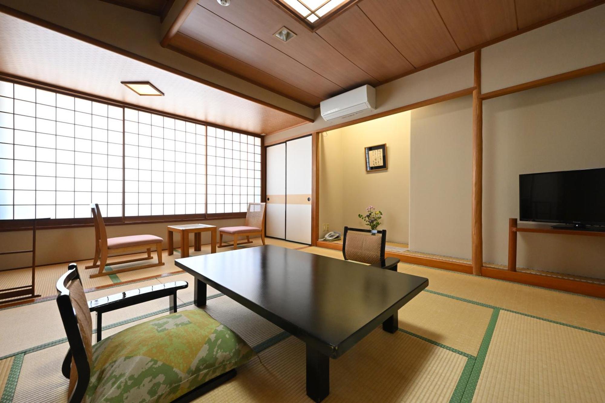 Osakaya Ryokan Kusatsu  Exterior photo