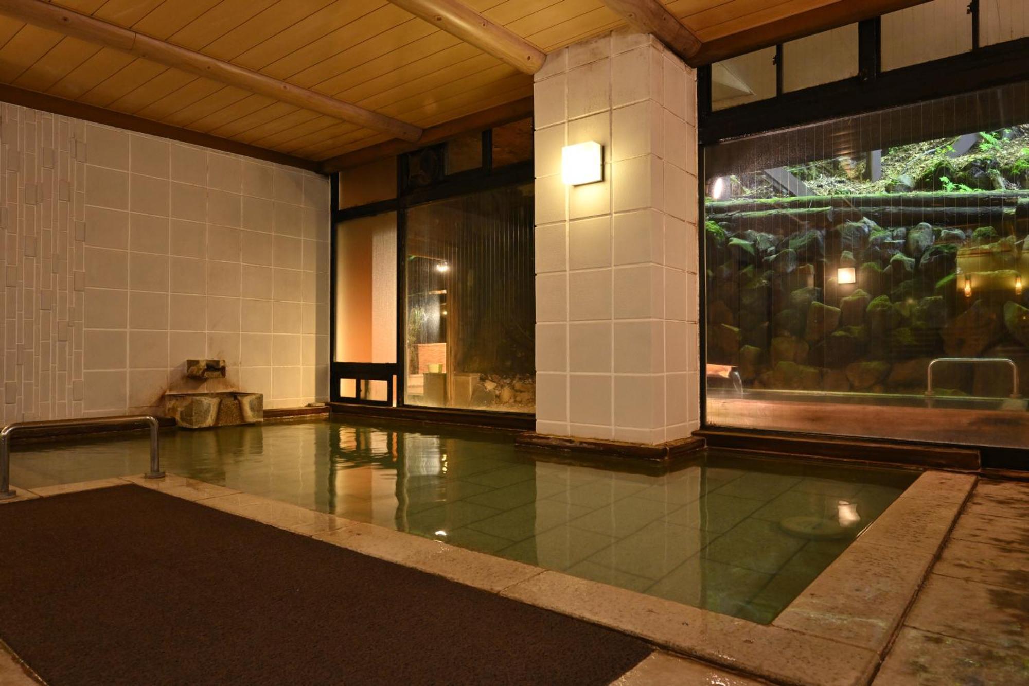 Osakaya Ryokan Kusatsu  Exterior photo
