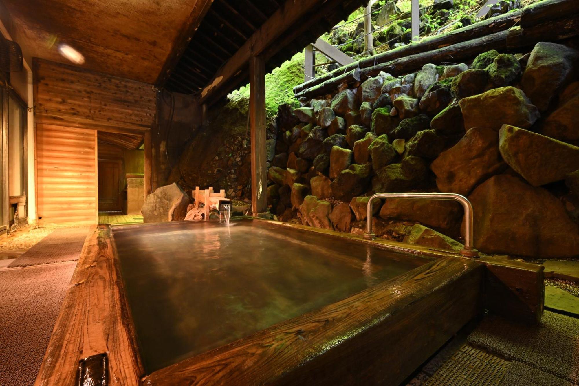 Osakaya Ryokan Kusatsu  Exterior photo