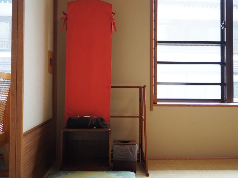 Osakaya Ryokan Kusatsu  Exterior photo
