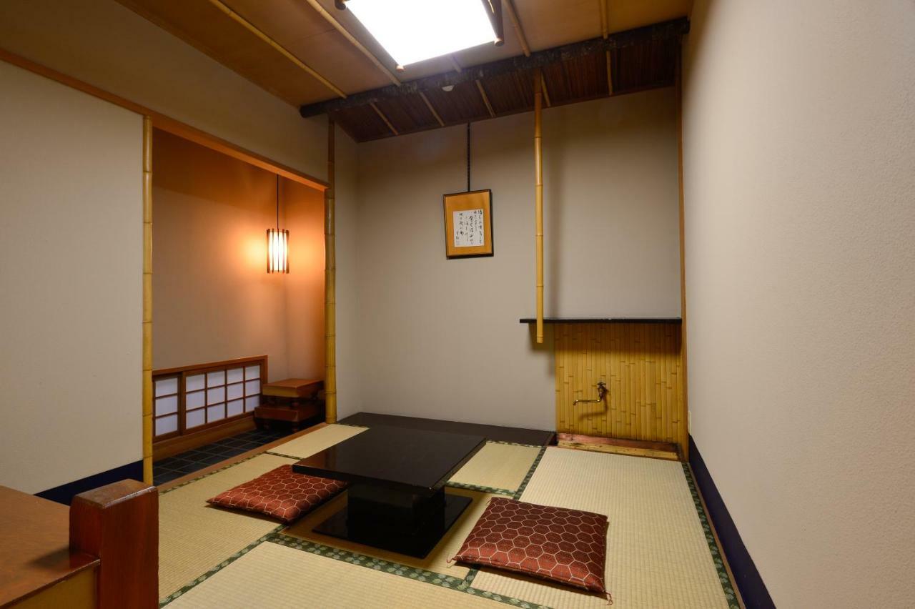 Osakaya Ryokan Kusatsu  Exterior photo