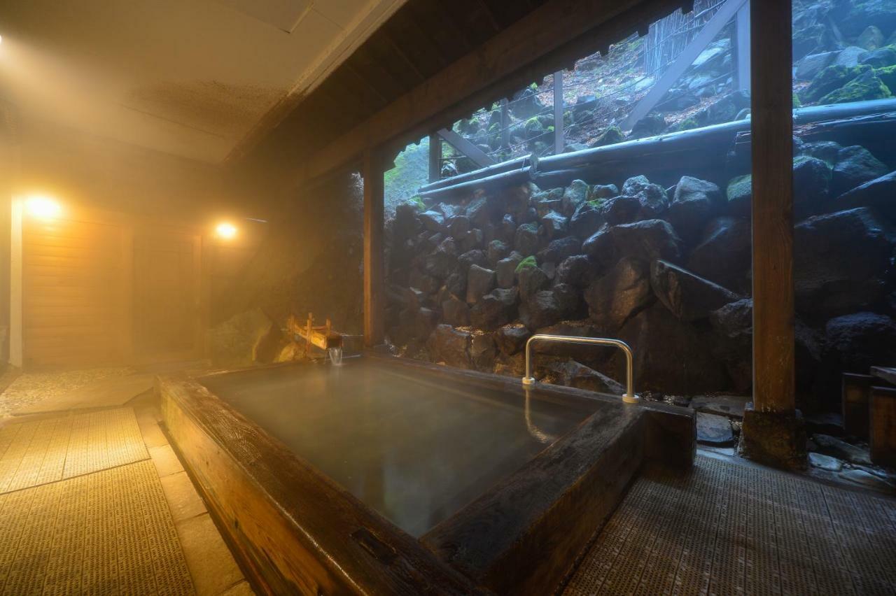 Osakaya Ryokan Kusatsu  Exterior photo