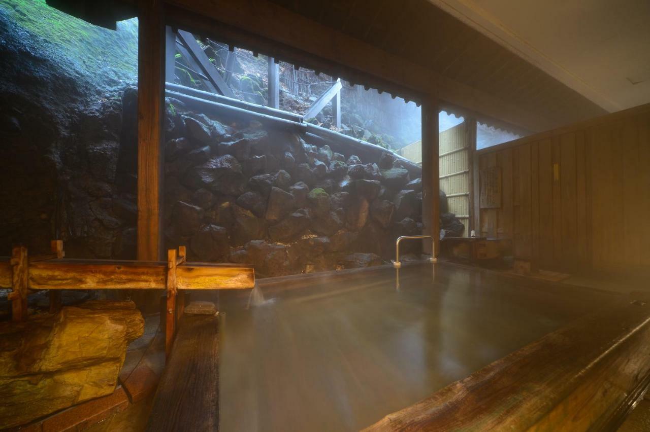 Osakaya Ryokan Kusatsu  Exterior photo